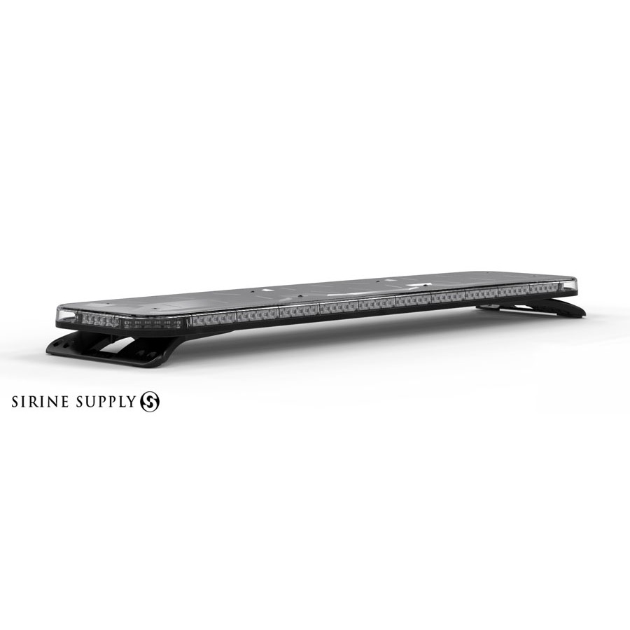 Feniex Fusion Lightbar GPL 49 / GPL49