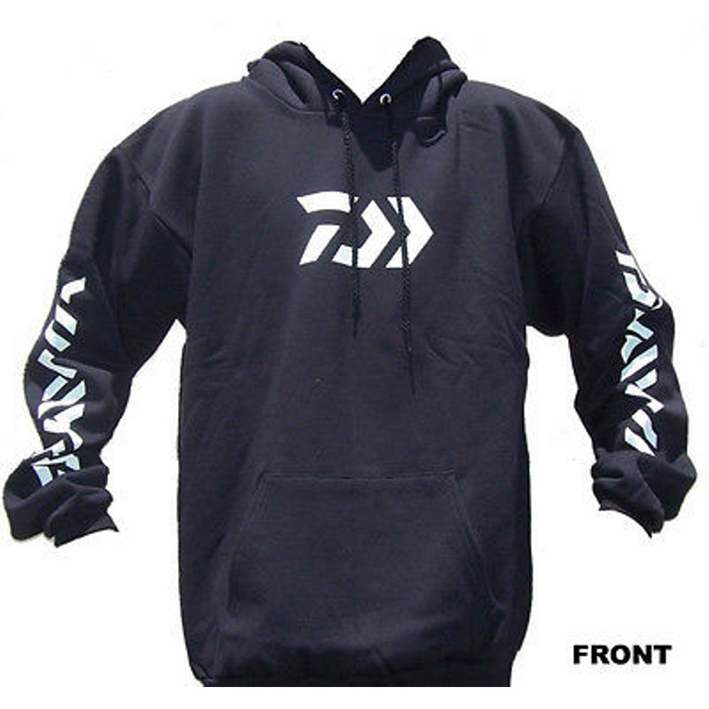 Jaket / Sweater / Hoodie / Zipper Mancing Daiwa 1- RUMAHFASHION