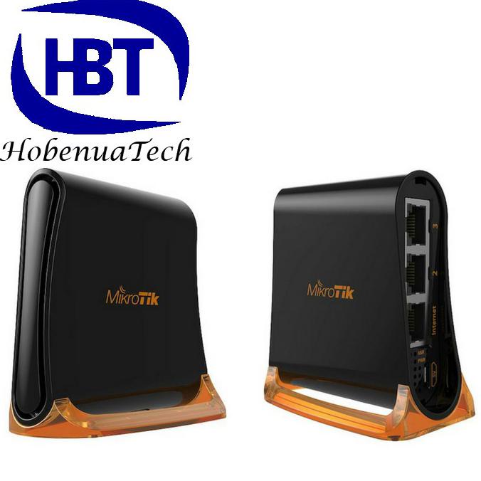 Terlaris Mikrotik Rb931-2Nd Router Wireless Hap-Mini Rb931-2 Sale