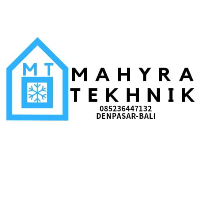 MAHYRA TEKHNIK store logo