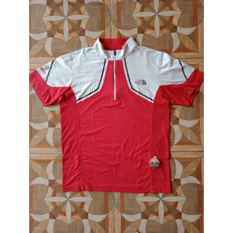 baselayer the north face