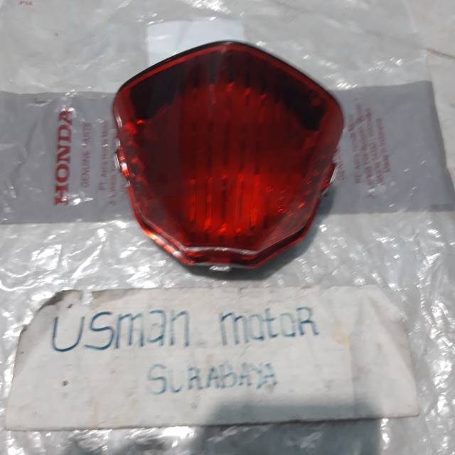 Stoplamp CRF original