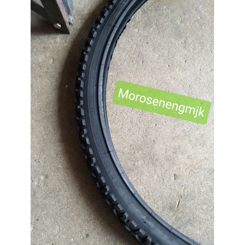 Ban luar sepeda ukuran 26 x 1.90 Swl