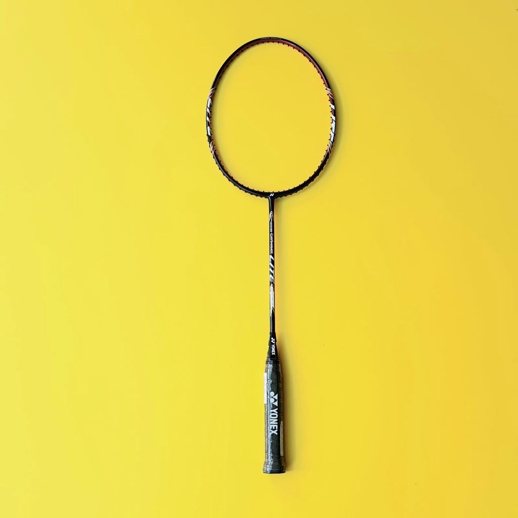 RAKET BADMINTON YONEX BATANGAN TIPE CARBONEX LITE