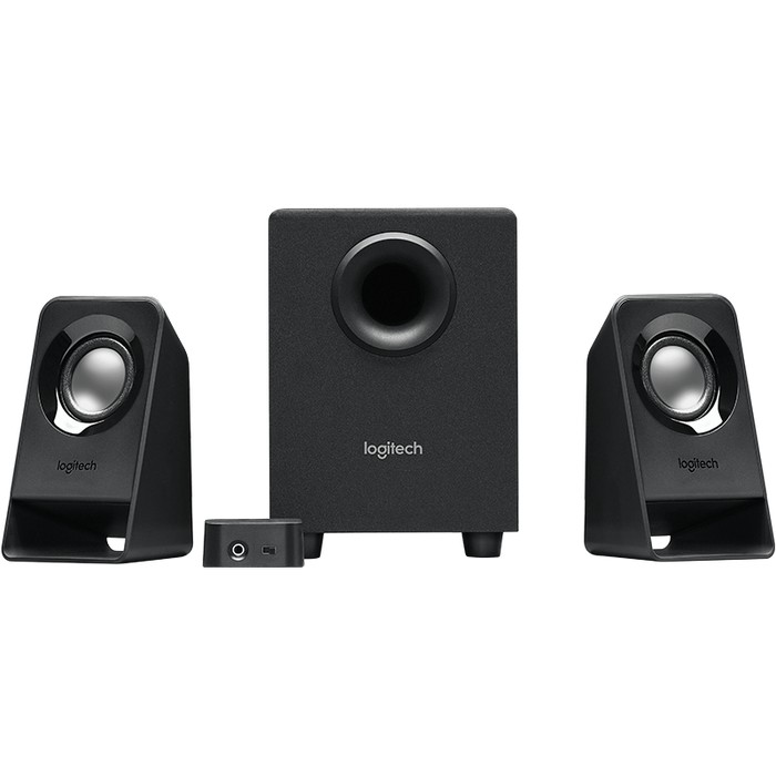 Logitech Speaker Z213
