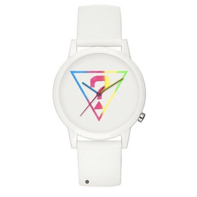 GUESS Watch Woman Original Limited edition