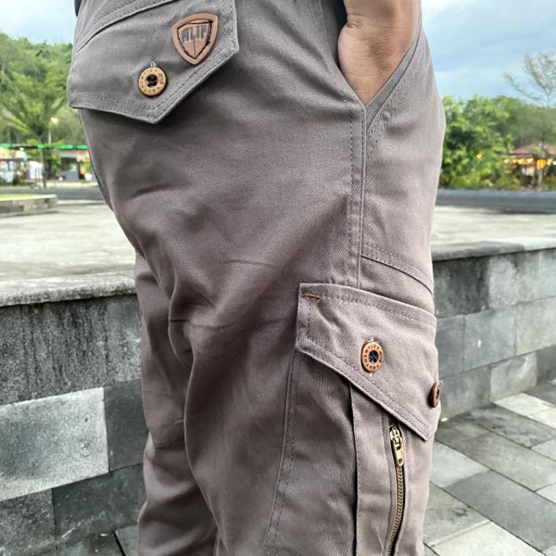 CELANA SIRWAL PRIA / SIRWAL CARGO / CELANA SIRWAL TACTICAL / SIRWAL TEMPUR / CELANA OUTDOOR