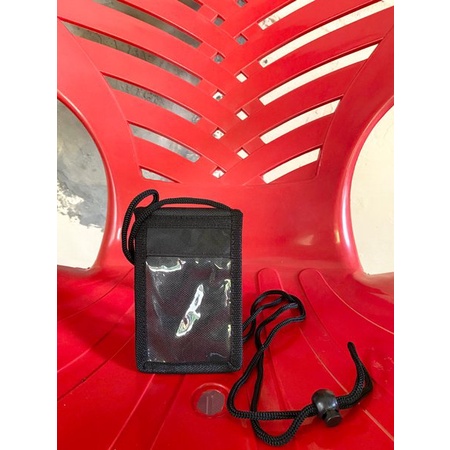 

Diskon Id card wartawan holder name tag Limited