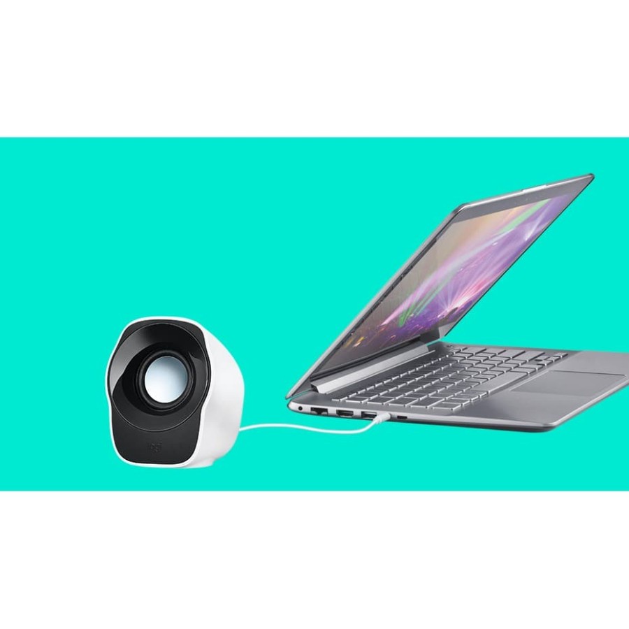 SPEAKER LOGITECH Z120