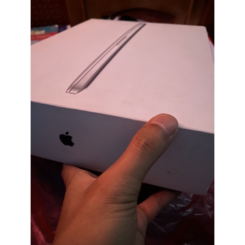 Macbook Pro 13inch 2015 Rusak bekas