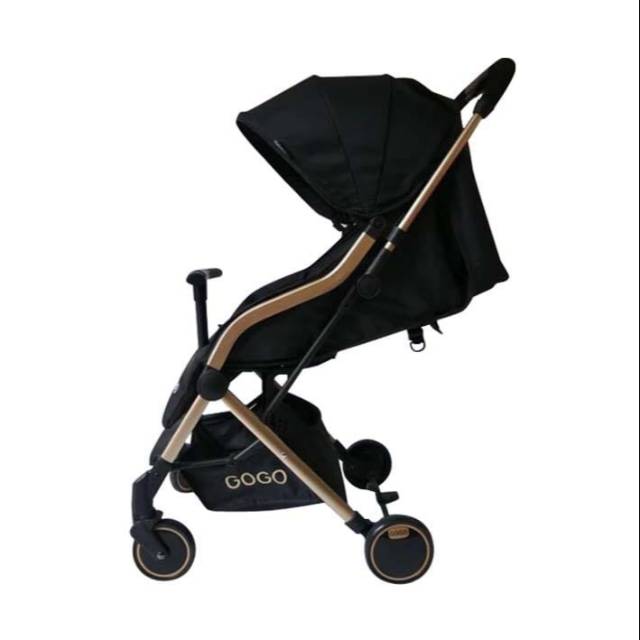 stroller gogo