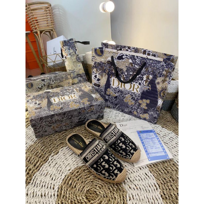 SANDAL SELOP DIOR 02