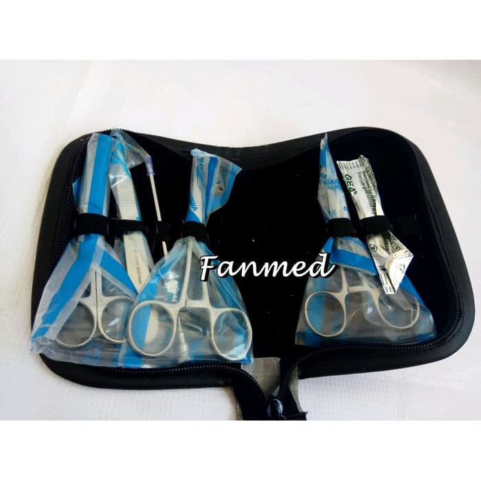 Implant kit Norplant kit implant set