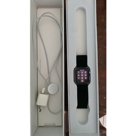 Iwatch Apple Series 2 second, stainless 42mm