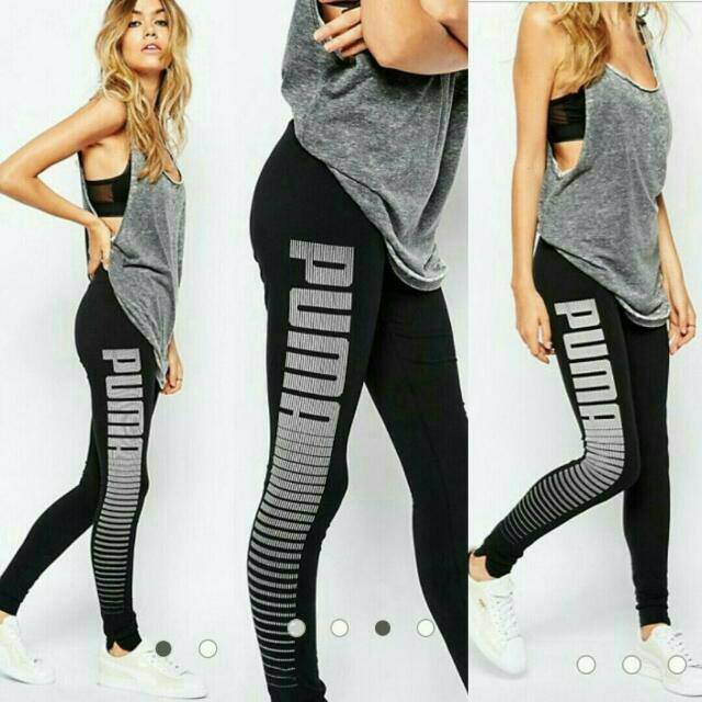 LEGGING SPORT PUMA