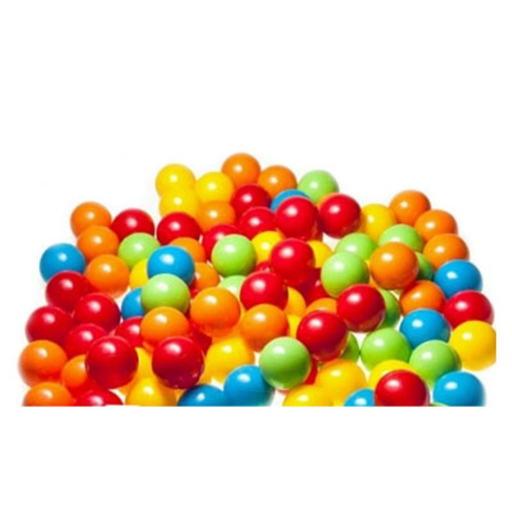tenda anak murah mainan tenda murah jual tenda anak murah mainan mandi bola anak-75 PCS WARNA-WARNI