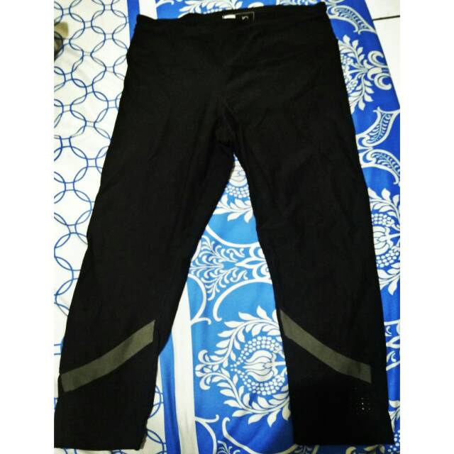 Sale Legging Capri Anko Ori 7/8