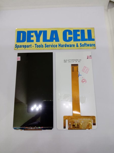 LCD EVERCOSS U6 PRIME XTREAM 1 PRIME