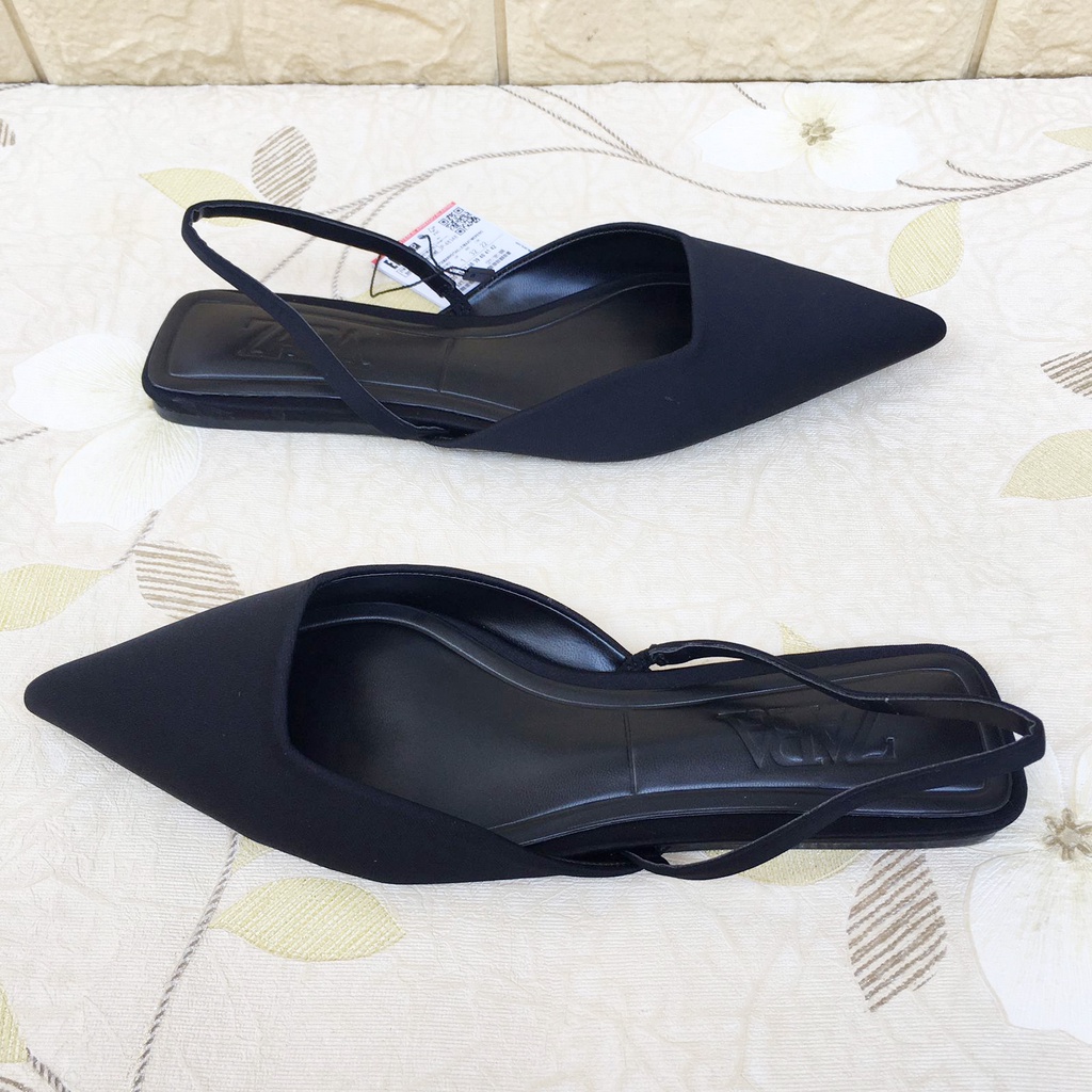 Sepatu Wanita Flat ZR-102