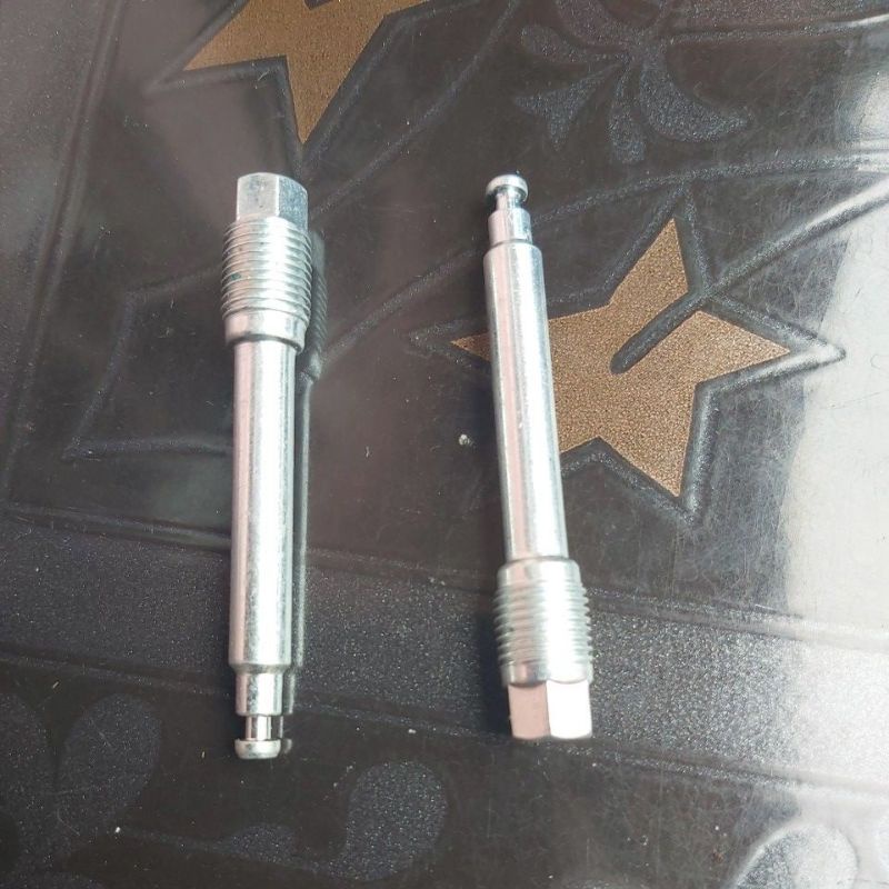 Baut Kaliper Depan Honda Beat Vario Suprax125 Revo abs Blade