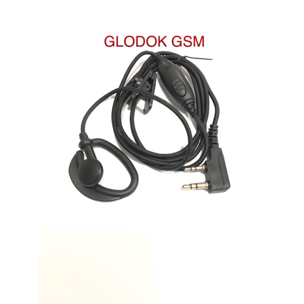 HEADSET HT WLN TALI NYLON KUAT AWET