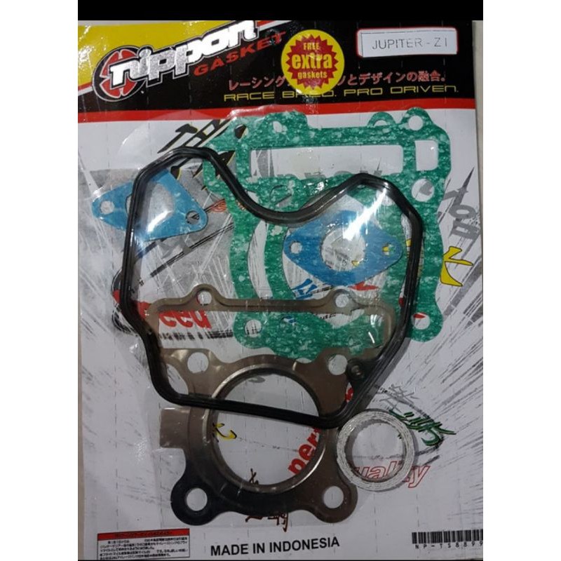 Paken Top Set/ Gasket set Jupiter Z1