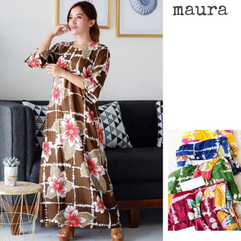 DASTER MAURA,Daster Murah,Kwalitas Bagus,Sidoarjo