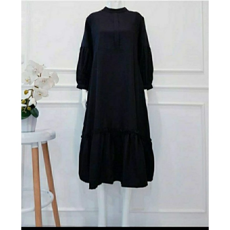 Tunik termurah dari Kayla EDN bahan Toyobo