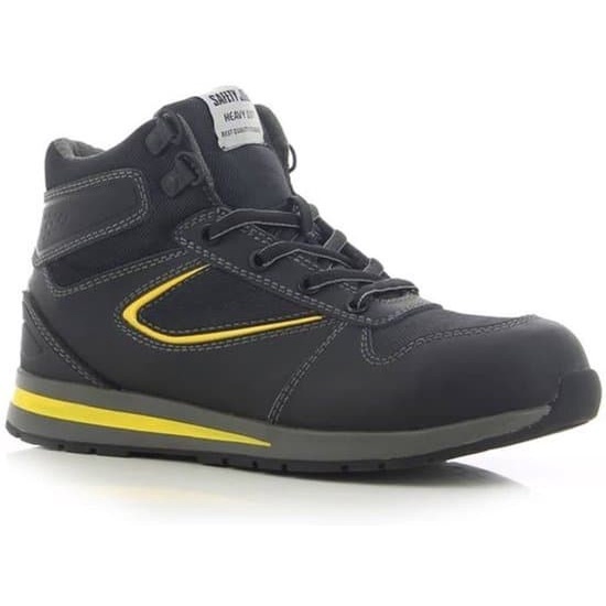 SAFETY SHOES jogger speedy SEPATU - 38