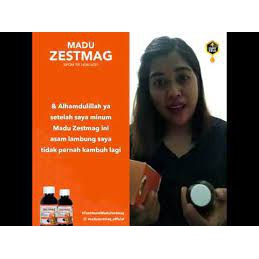 Madu Zestmag Paket Madu Zetmag Zesmagh Zetsmag zestmaag Zest Maag Zetmaag Zesmag GERD