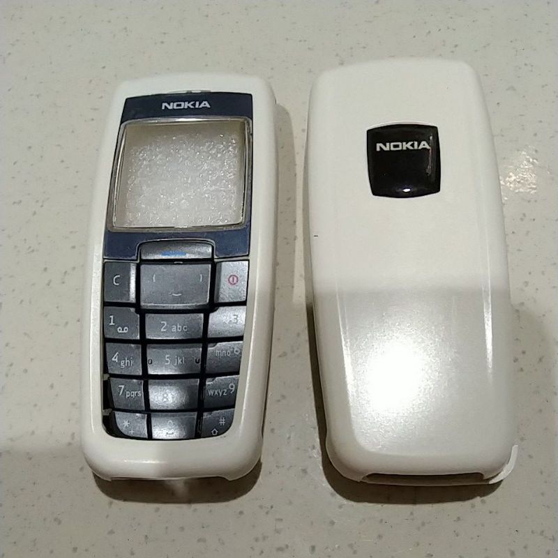 Casing Nokia 2600 jadul