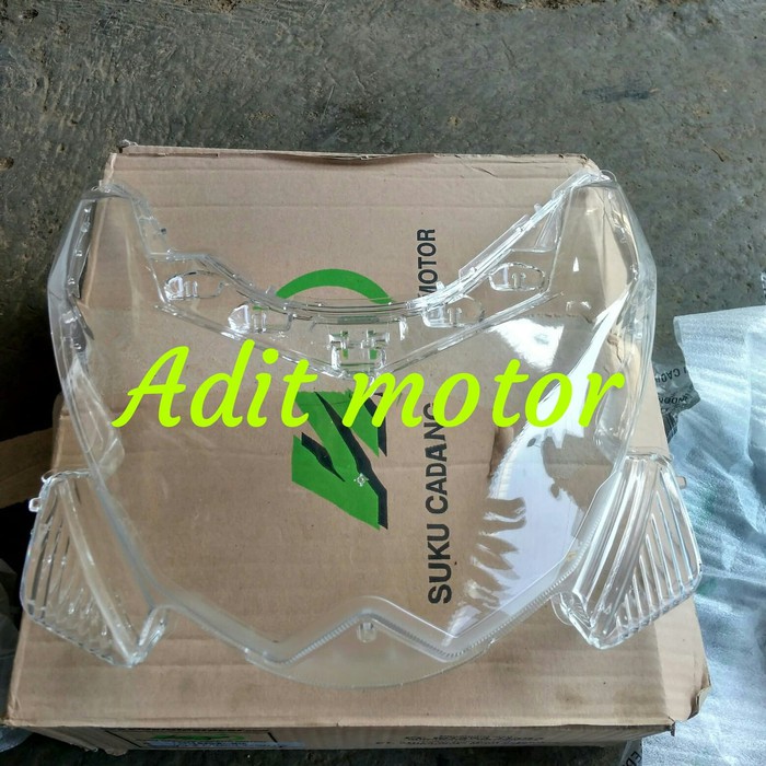 PROMO Mika Lampu Depan Yamaha Xeon RC 125 Fi