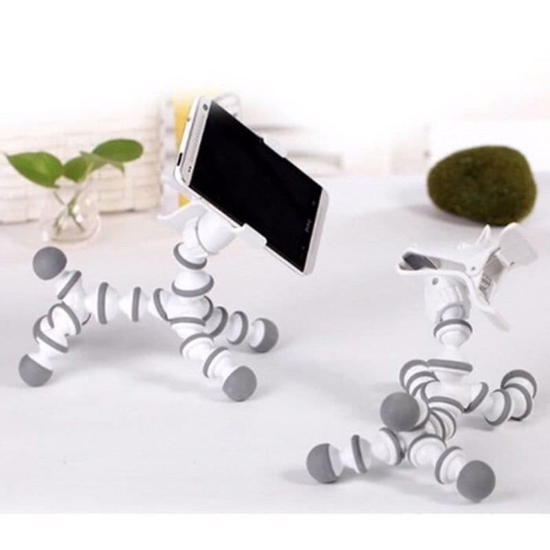 Flexible Tripod Horse Style for Smartphone Stand holder kuda Handphone