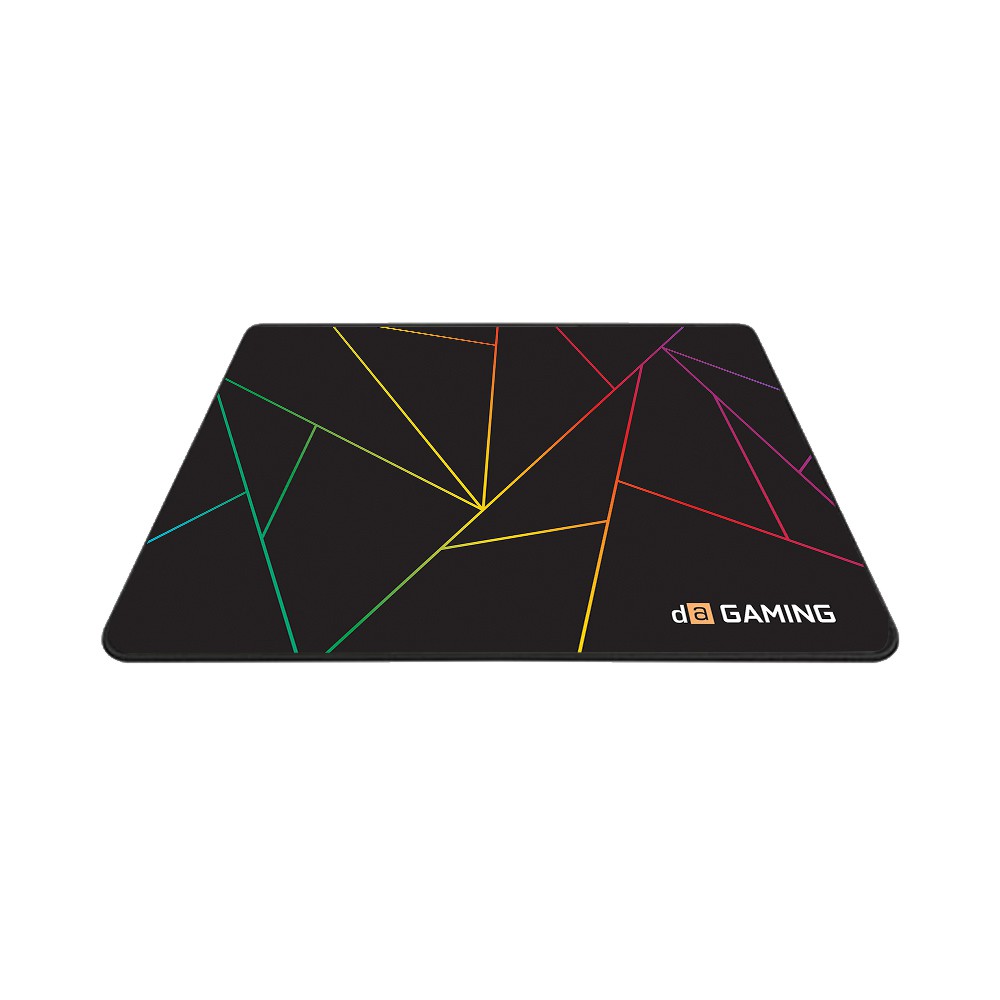 Digital Alliance D4 Galaxy Cloth Gaming Mousepad - M