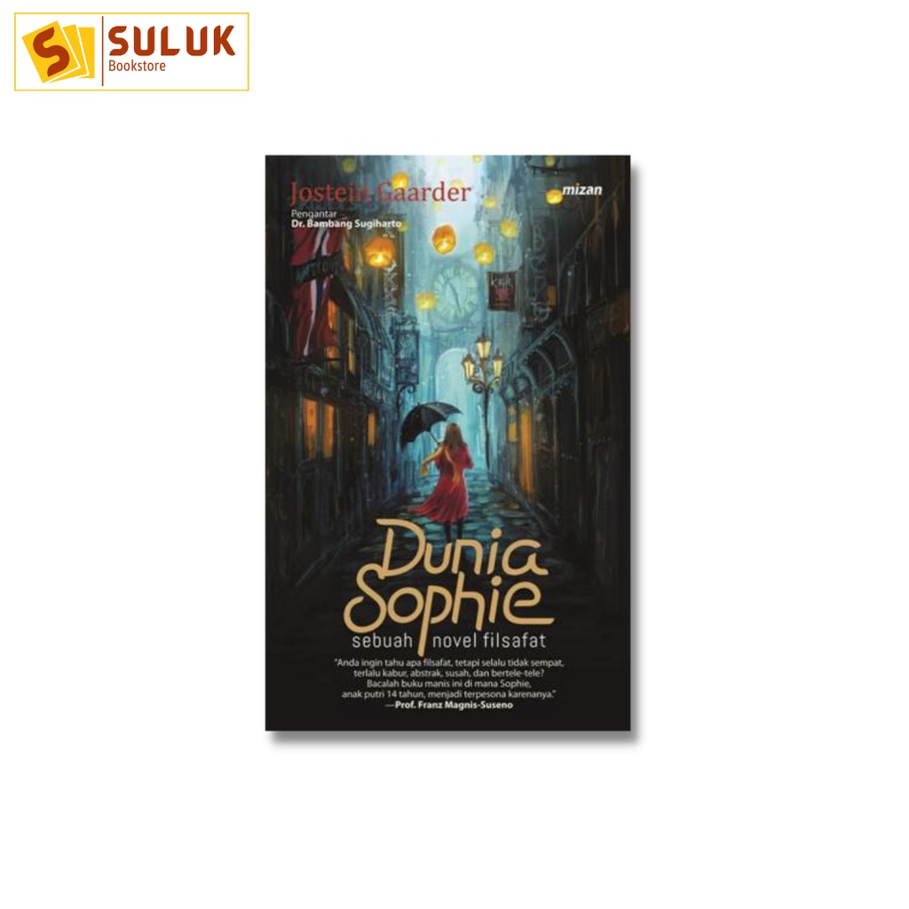 Dunia Sophie