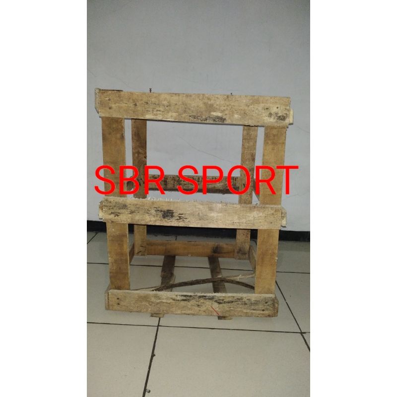 

PACKING EKSTRA KAYU TAMBAHAN