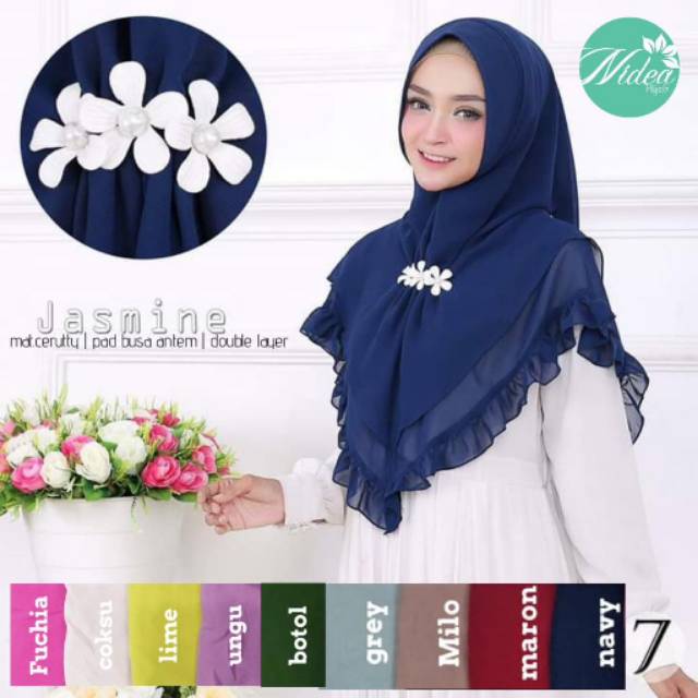 

Jasmine
