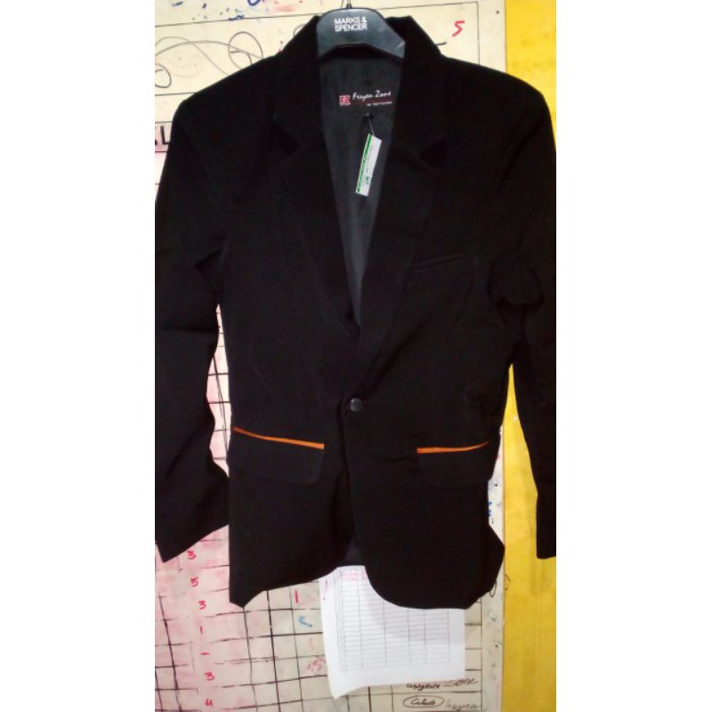 JAS BLAZER PRIA KOREA SLIMFIT JAS NIKAH JAS FORMAL