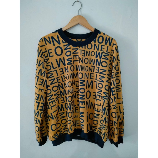 Monel Signature Top Series