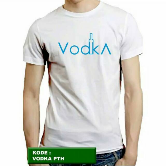 Kaos VODKA
