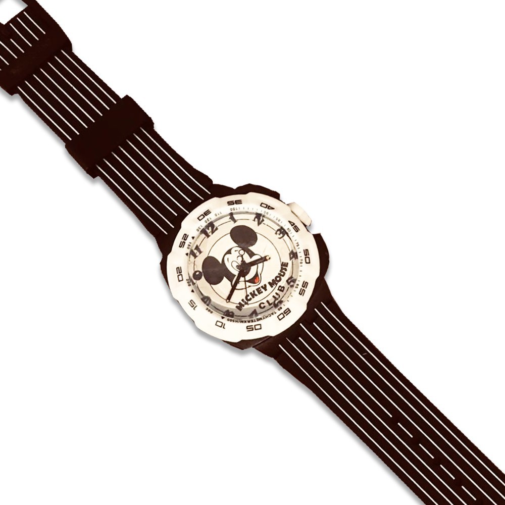 Jam Tangan Fashion 09 MM Kepala Gede