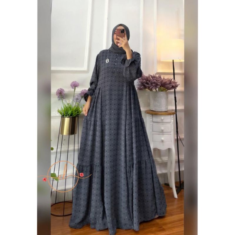 Crayola dress ORI EL-project