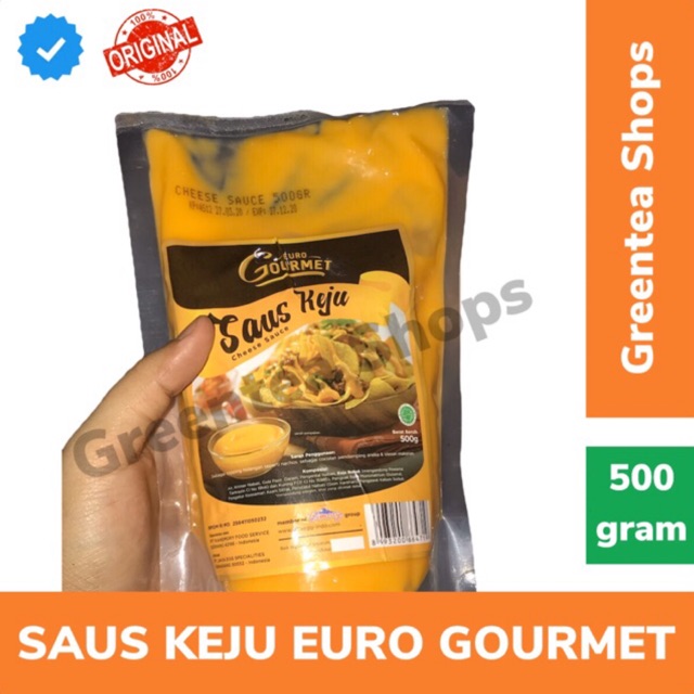 

SAUS KEJU/ SAUS KEJU ENAK