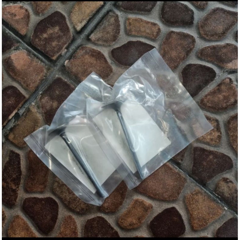 klep ex Cbr 250 Thailand klep out Cbr 250 Thailand Valve out Cbr 250 Thailand original