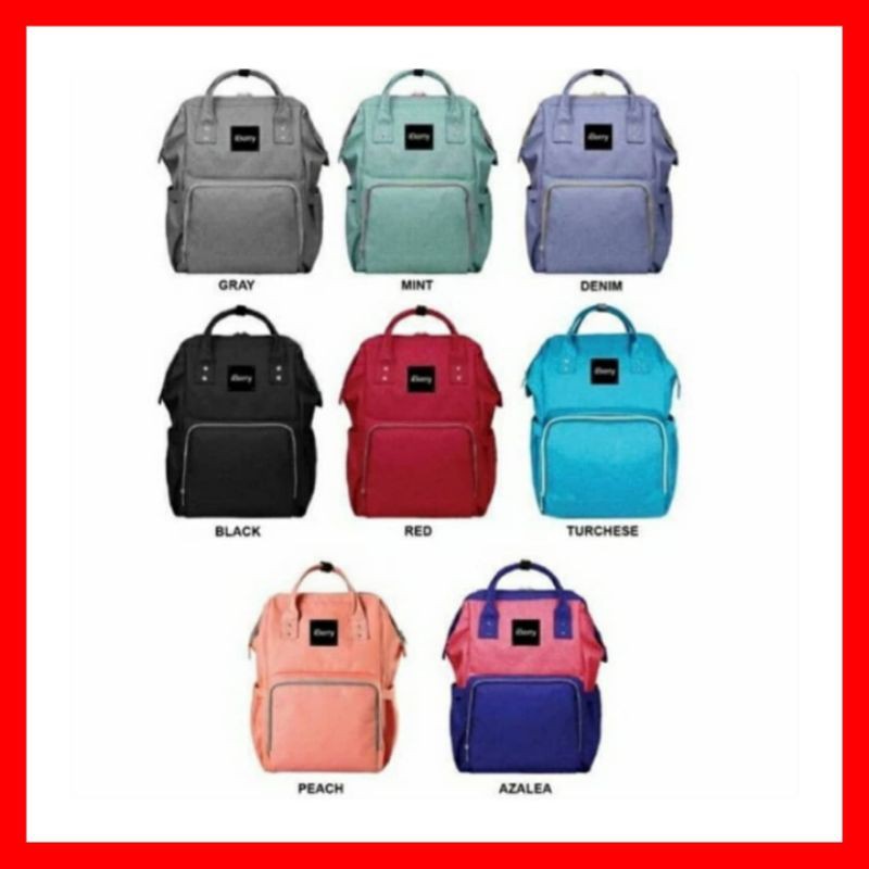 iBerry London Bag