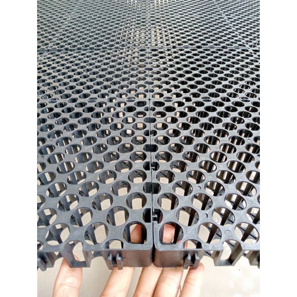 drainase uk 50x50 drainase sell resapan air drainase alas rumput sintetis atau tatakan