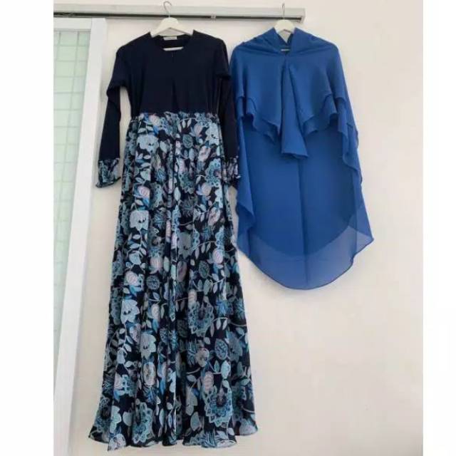 PRELOVED GAMIS ORIGINAL BY KAYUNIE