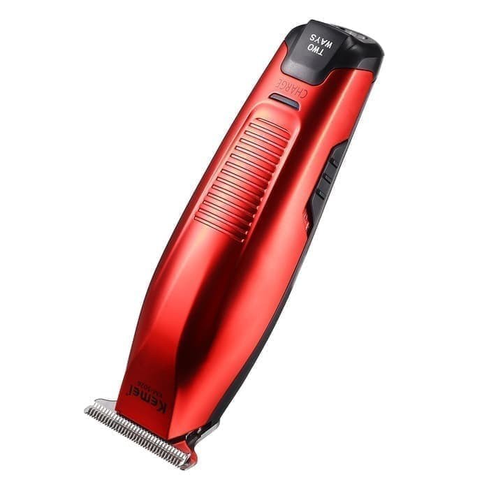 Kemei 5026 TRIMMER mesin alat cukur rambut KM 5026 KM5026 Hair Clipper KM-5026 ORIGINAL