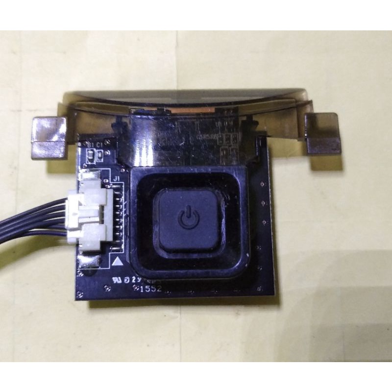 Sensor Ir TV LG 43LF510T 43LF510