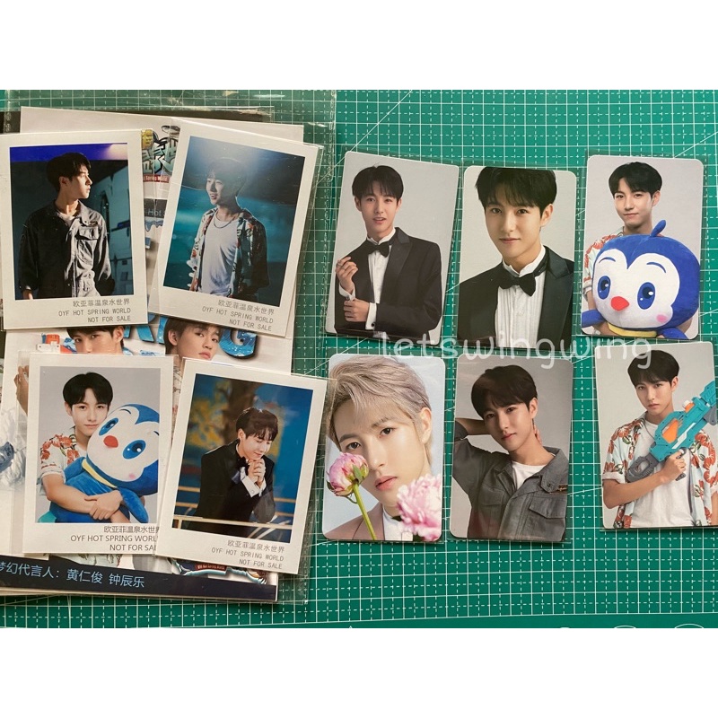 PC Renjun OYF